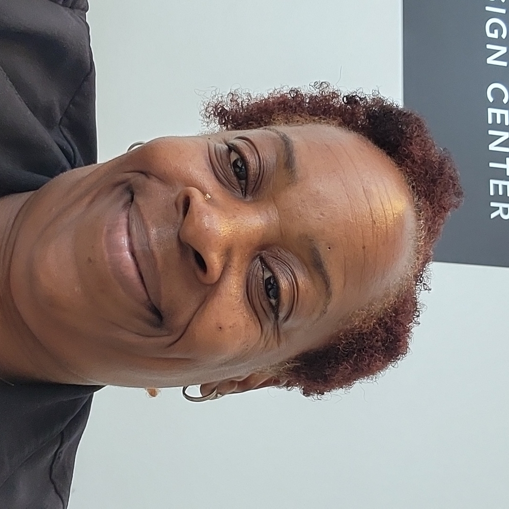 Meet your Posher, Dawn